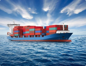 giá cước vận chuyển đường biển