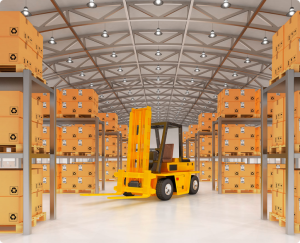 customs import and export goods