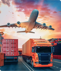 Dịch vụ khai báo hải quan xuất nhập khẩu