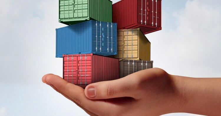Dịch vụ khai báo hải quan xuất nhập khẩu