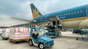 dịch vụ logistics trọn gói