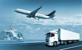 logistics service package