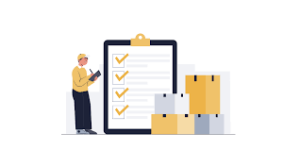 service customs declaration import export