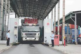 Dịch vụ logistics trọn gói