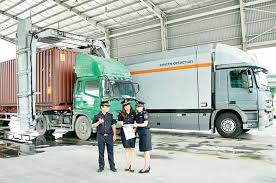 dịch vụ thông quan hàng hóa nhanh chóng