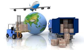 giá cước vận chuyển đường biển