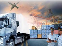 dịch vụ khai báo hải quan xuất nhập khẩu