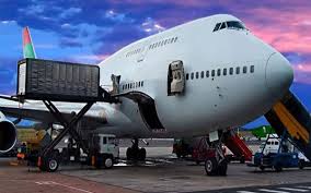 服务清关的货物迅速