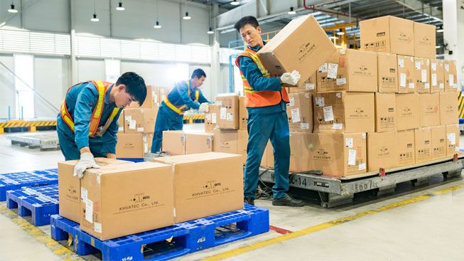 Các loại chi phí ẩn trong logistics ngoài cước vận chuyển đường biển và đường bộ