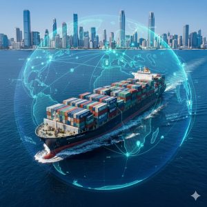 Dịch vụ logistics trọn gói giúp doanh nghiệp cắt giảm chi phí và tối ưu hóa ngân sách vận hành