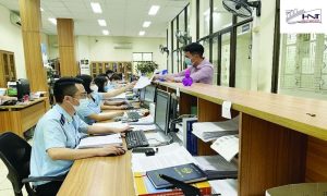 Các sai lầm thường gặp trong khai báo hải quan xuất nhập khẩu khiến hàng hóa bị chậm thông quan