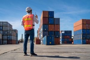 Đánh giá độ khó khi thực hiện thủ tục hải quan hàng hóa xuất nhập khẩu cho doanh nghiệp