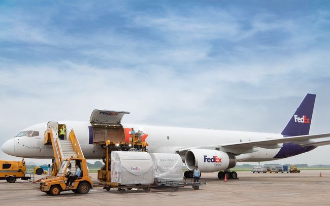 Khái niệm transit chuyển tải trong vận chuyển hàng không logistics