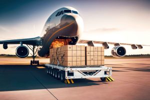 Ưu Nhược Điểm Giữa Bay Thẳng Và Transit Trong Vận Chuyển Hàng Không