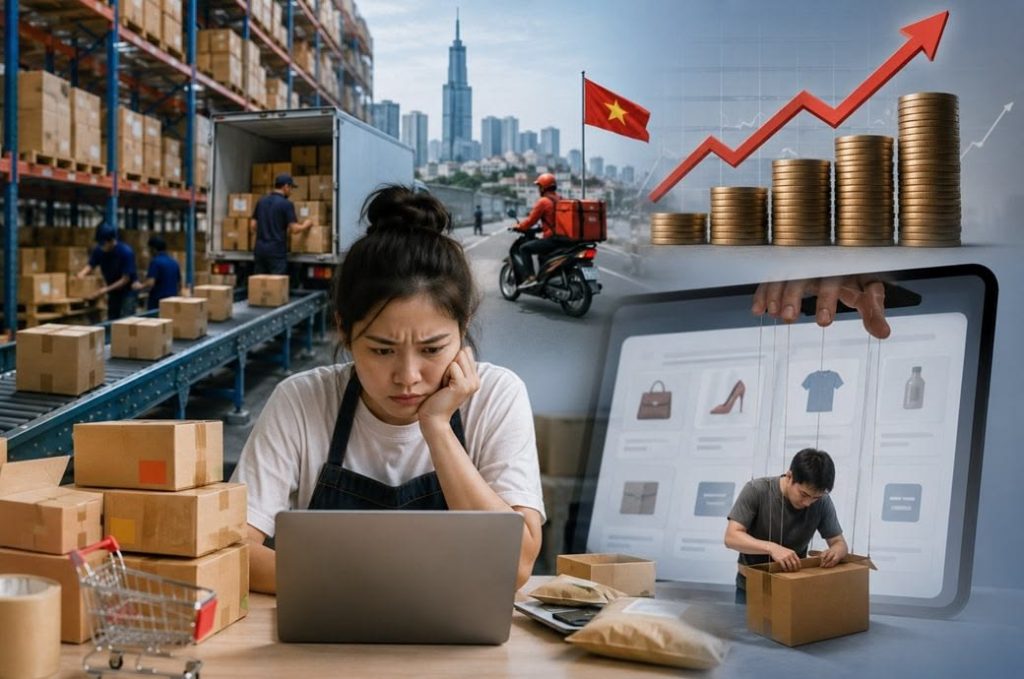 Các nguyên nhân phổ biến khiến hàng hóa xuất nhập khẩu bị chậm thông quan tại cảng