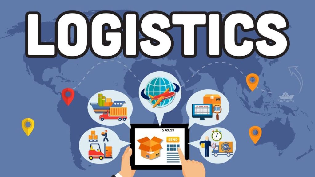Vai trò quyết định của khâu thông quan hải quan trong toàn bộ chuỗi cung ứng logistics