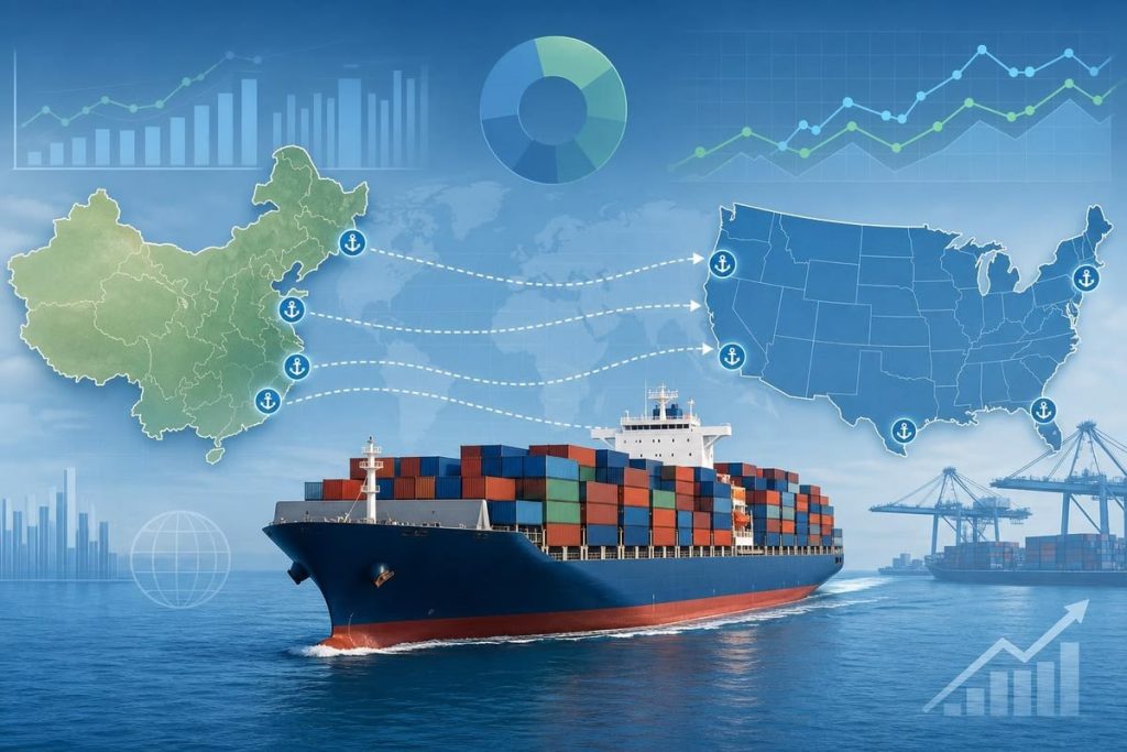 Lý do tổng chi phí vận tải biển thực tế luôn cao hơn chi phí cước tàu thuần túy