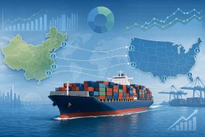 Lý do tổng chi phí vận tải biển thực tế luôn cao hơn chi phí cước tàu thuần túy